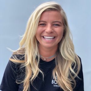 Meet your Posher, Katelyn